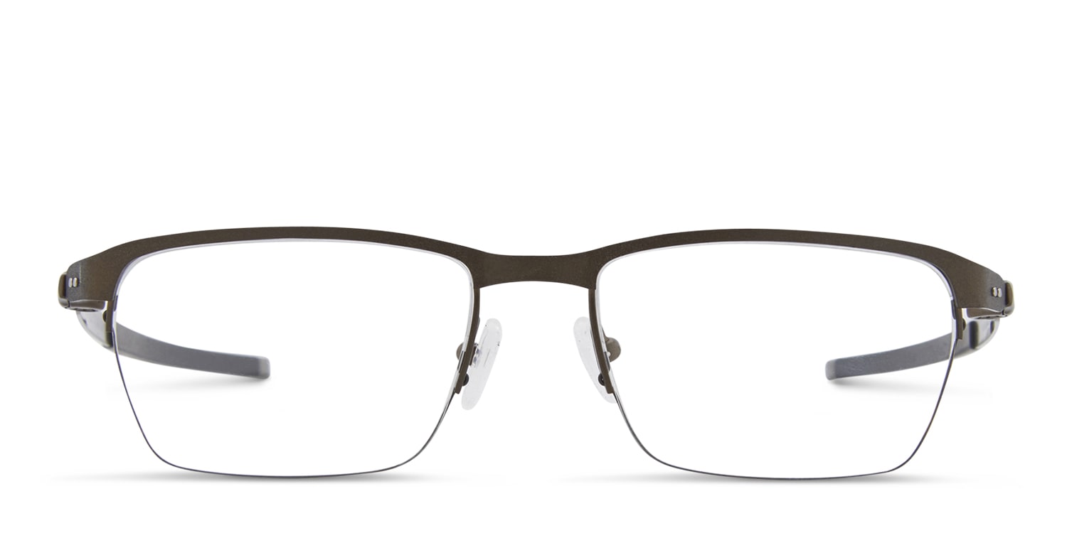 oakley titanium glasses