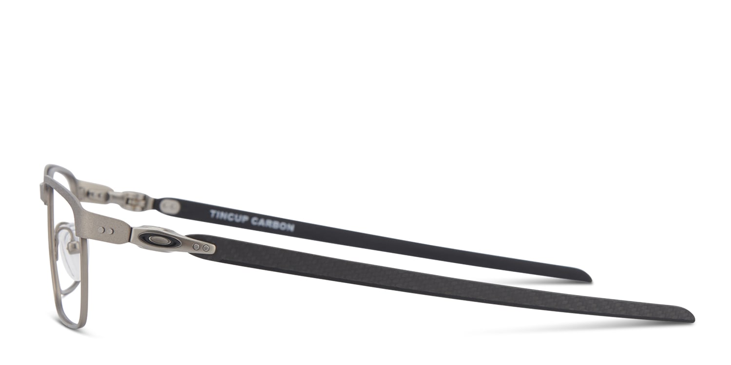 oakley tin cup carbon