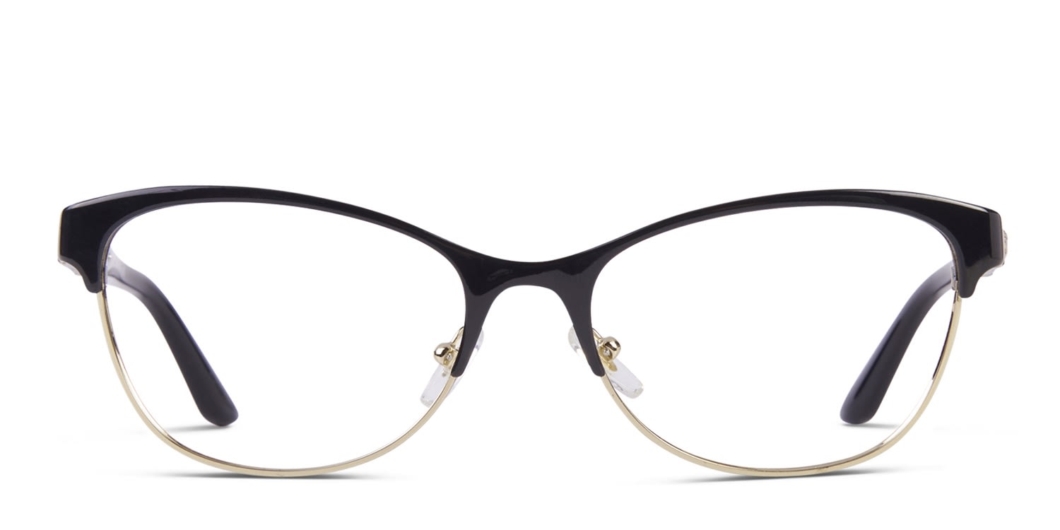 Versace Ve1233q Prescription Eyeglasses