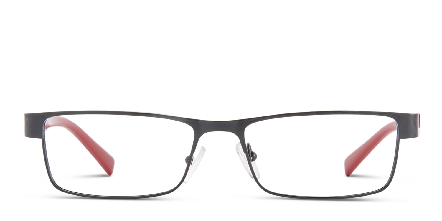 armani exchange glasses ax1009