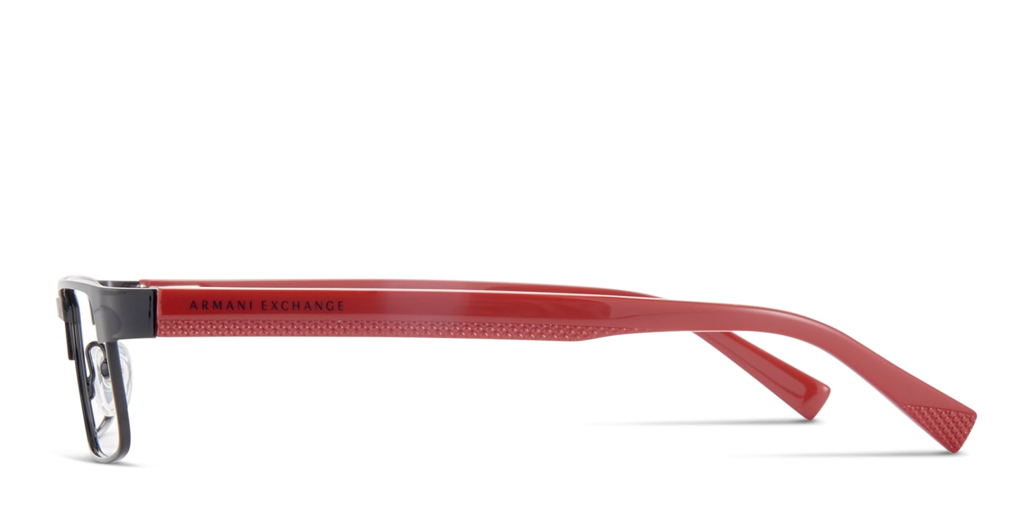 armani exchange glasses ax1009