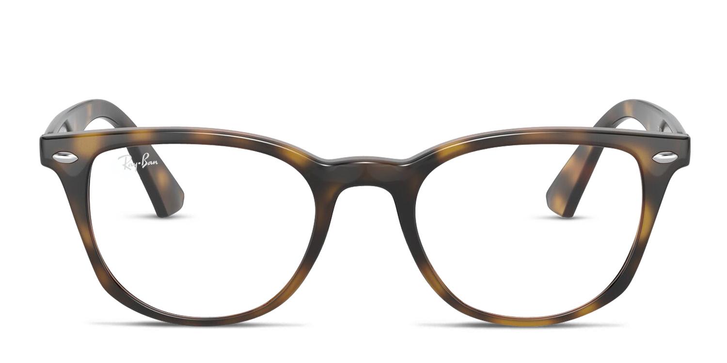 RayBan RY1601 Junior Kids Tortoise Prescription Eyeglasses