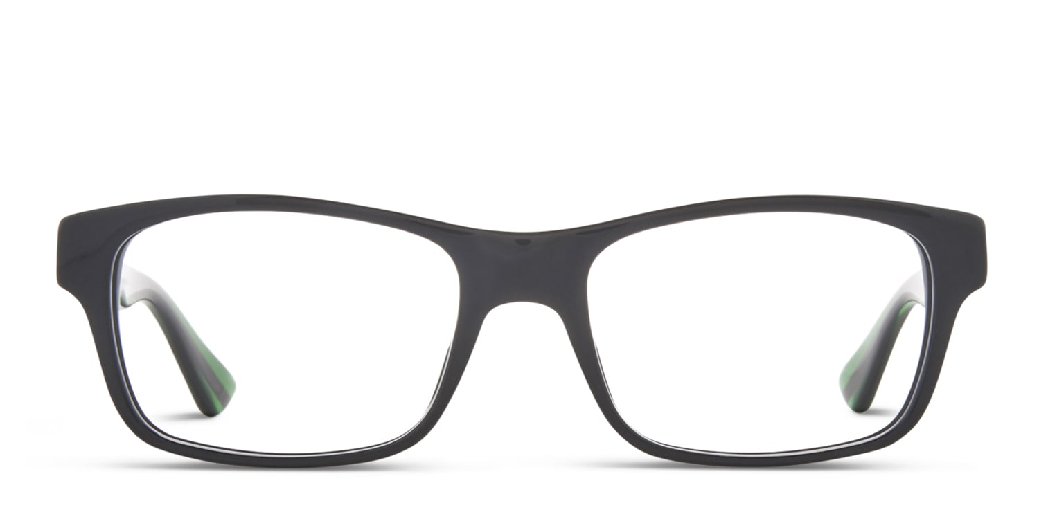 gucci gg0006o eyeglasses