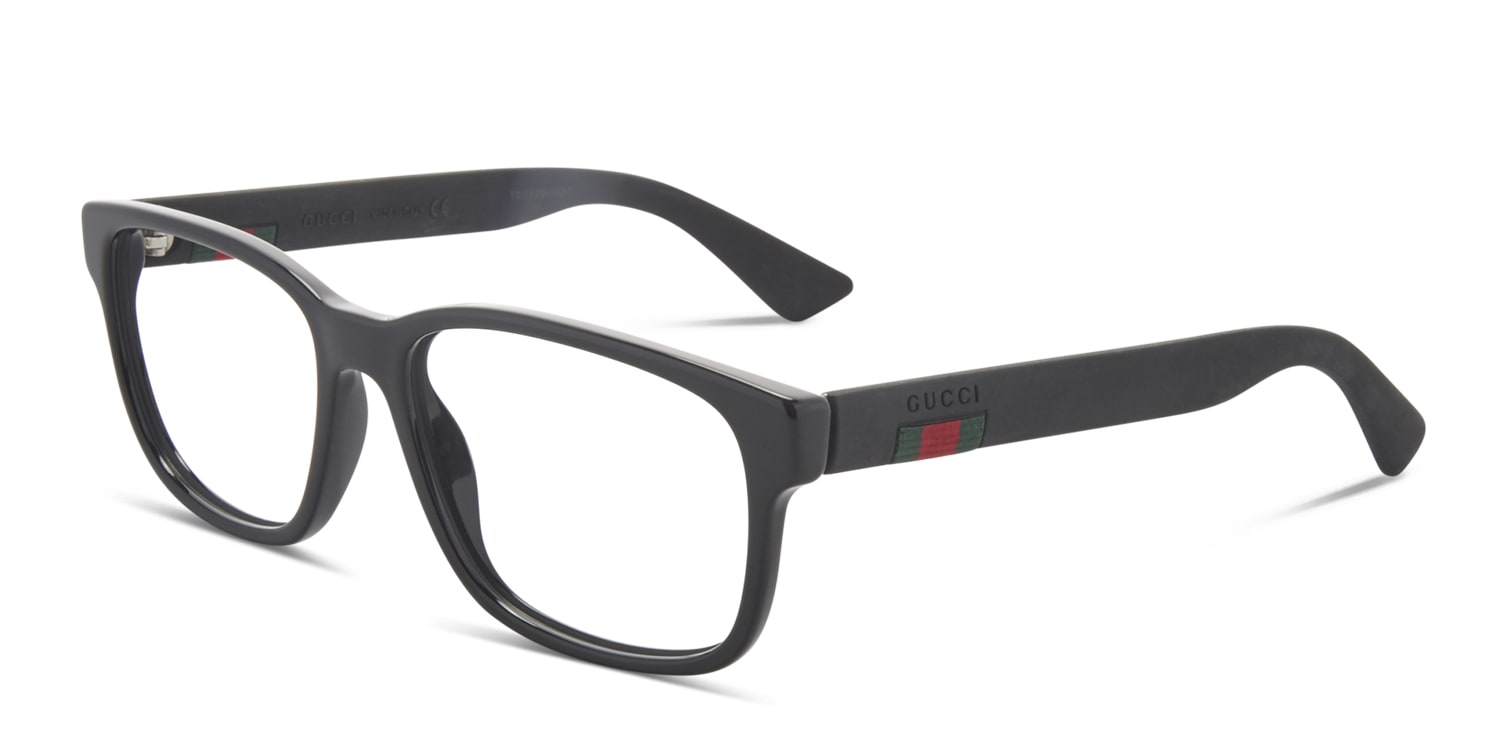gucci gg0011o eyeglasses