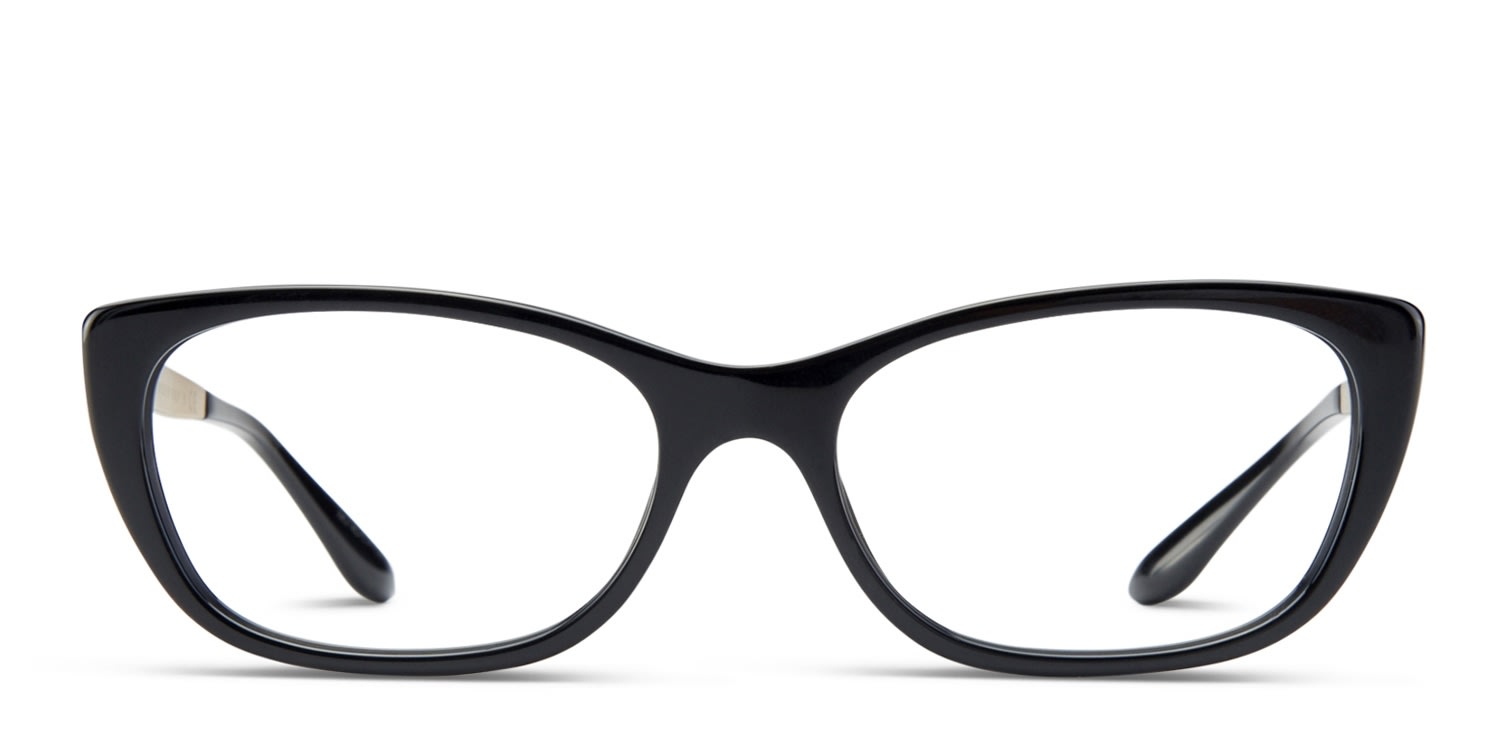 Dolce & Gabbana DG3279 Black Prescription Eyeglasses
