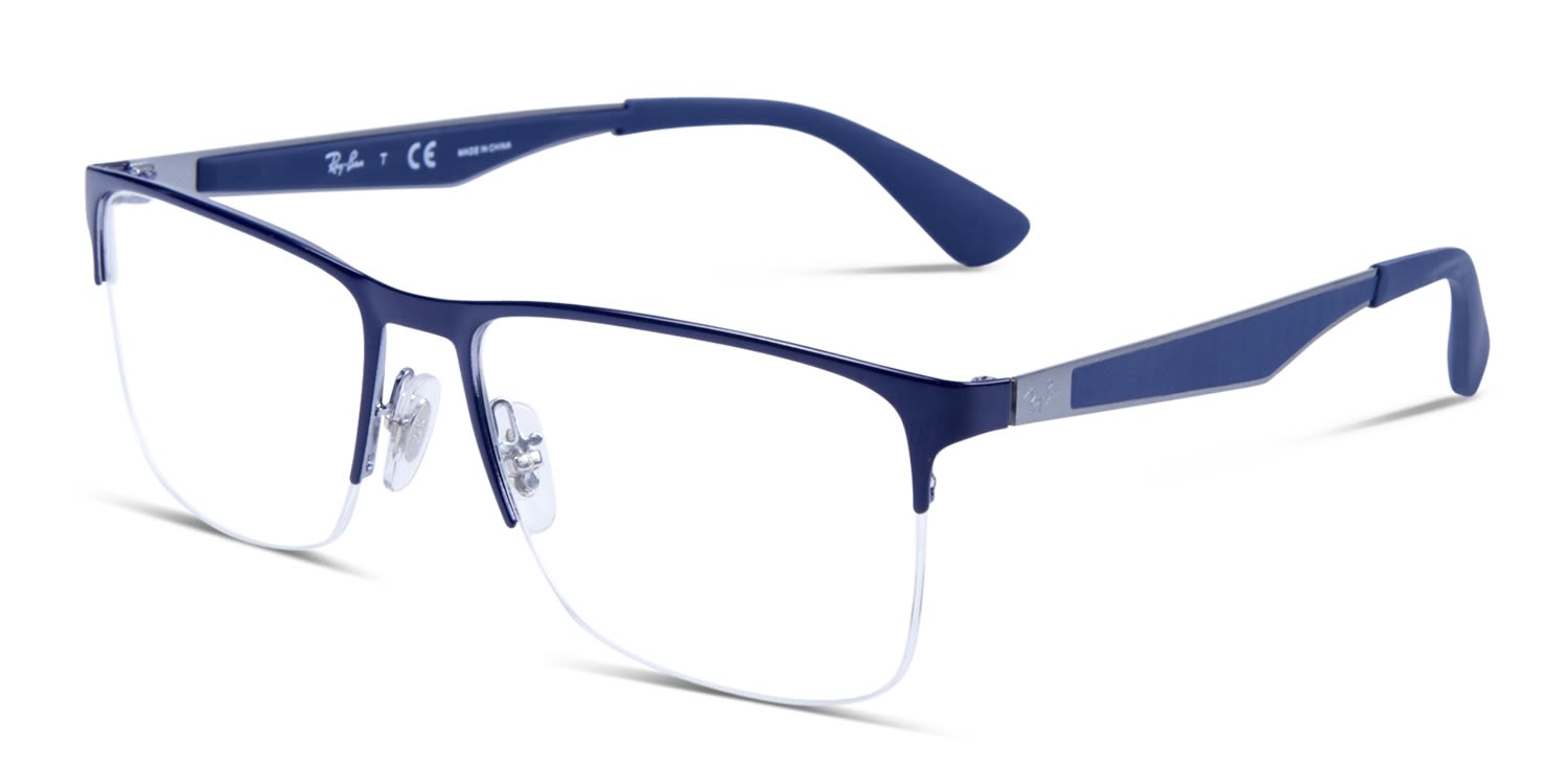 ray ban bendable frames
