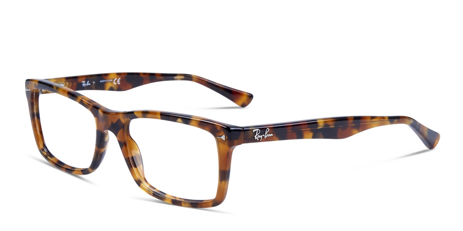 ripple leopard ray