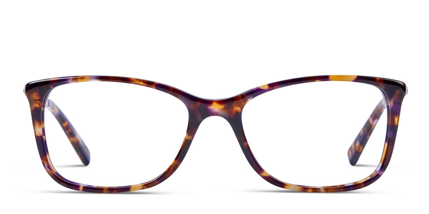 michael kors eyeglass frames tortoise