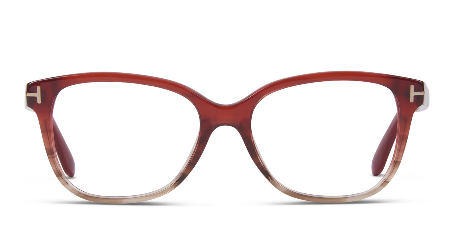Tom ford red