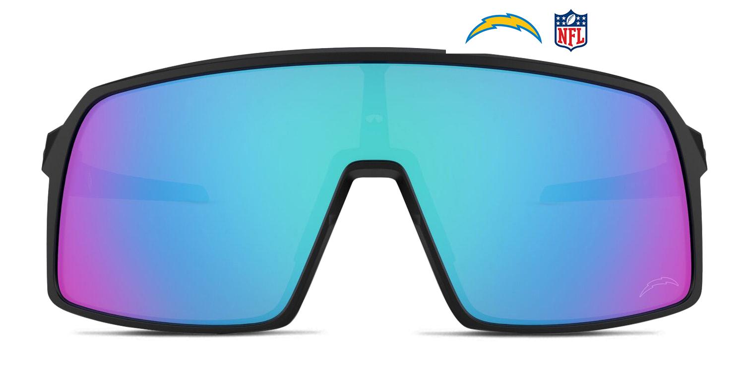 Oakley OO9406 Sutro NFL Collection Sunglasses