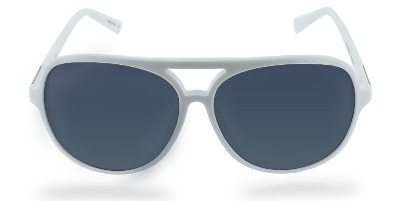 Kenneth Cole KC1197 White Prescription Sunglasses From $194
