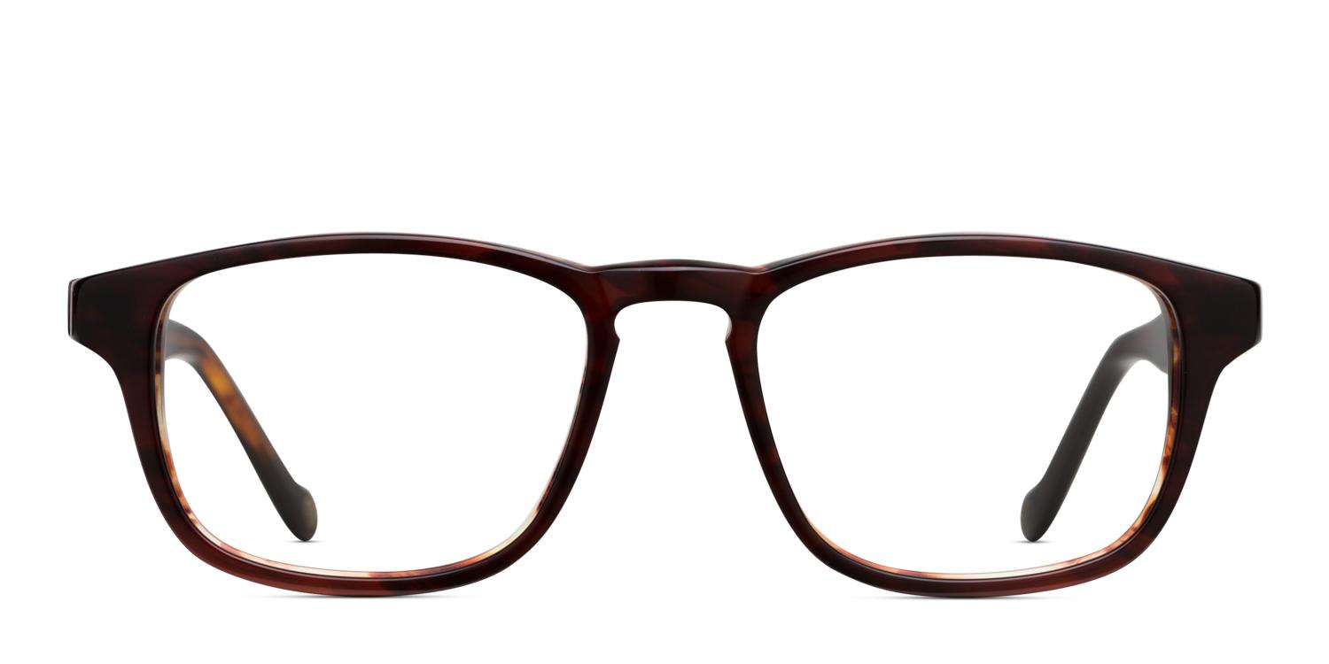 Muse M8590 Tortoise Prescription eyeglasses