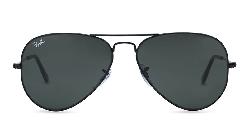 Ray Ban aviators sunglasses