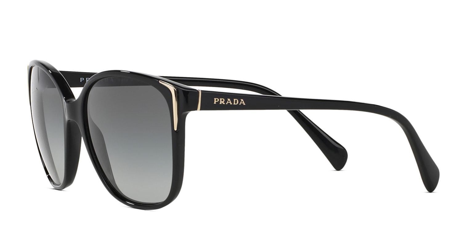 prada pr 01os