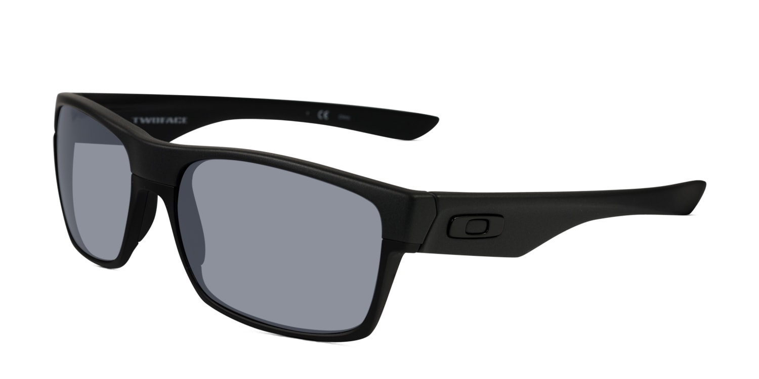 oakley twoface prescription sunglasses