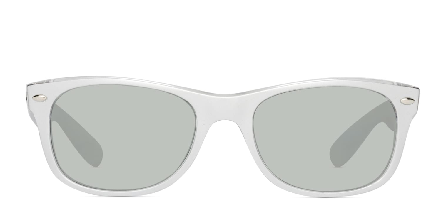 ray ban 2132 prescription
