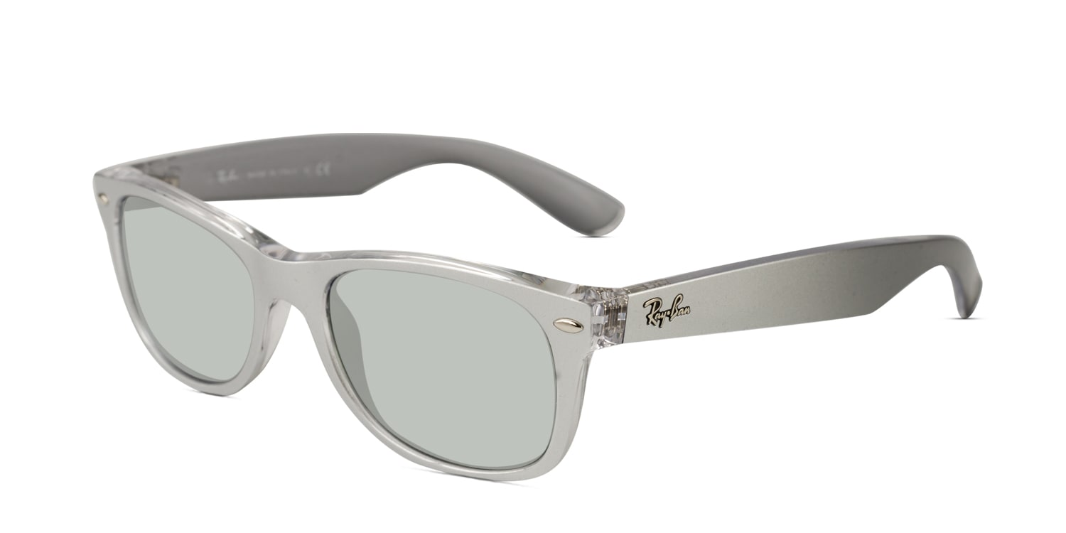 ray ban 2132 prescription