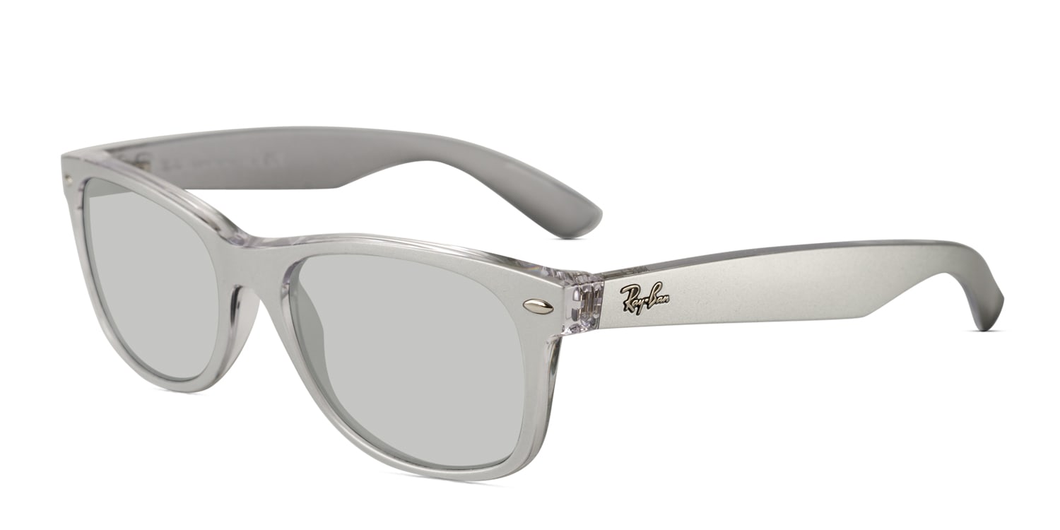 ray ban 2132 prescription