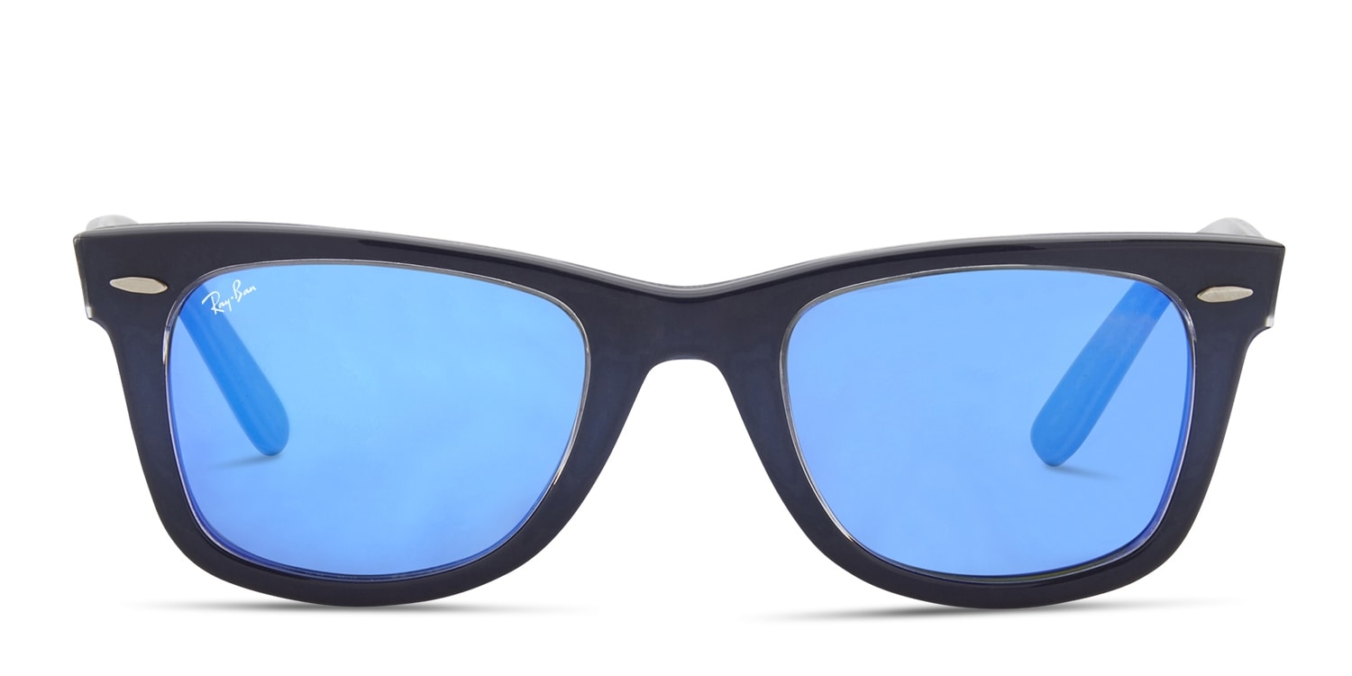 wayfarer prescription sunglasses