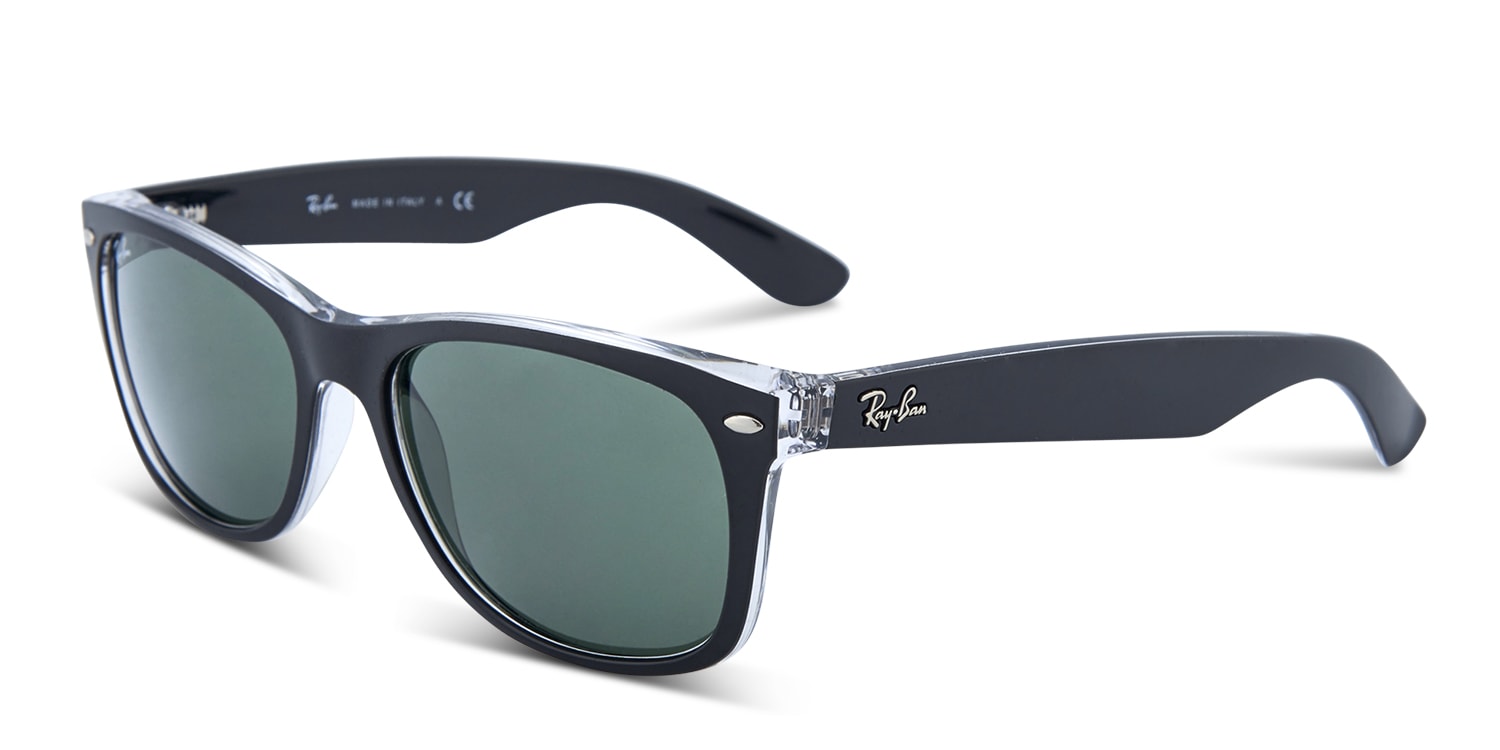 ray ban 2132 prescription
