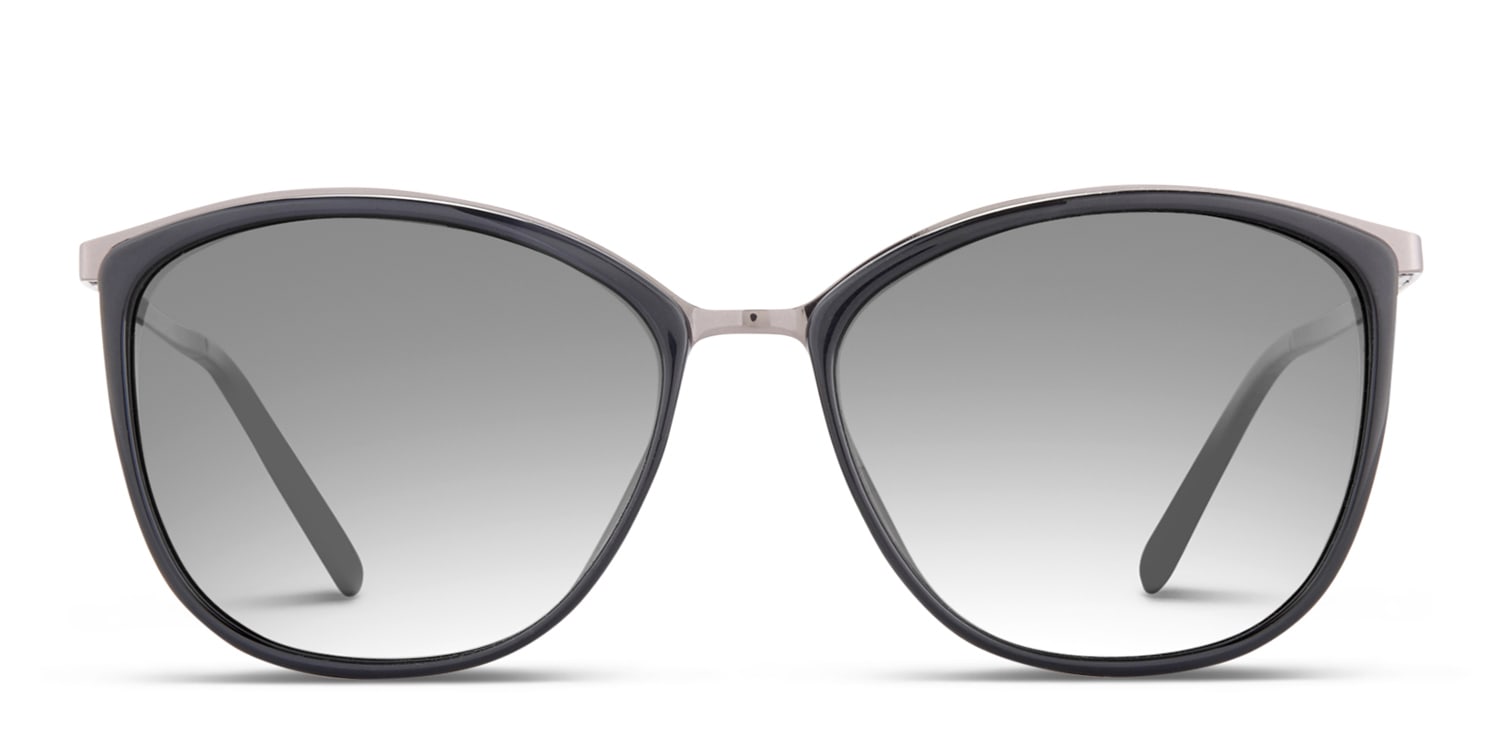 prescription glasses and sunglasses