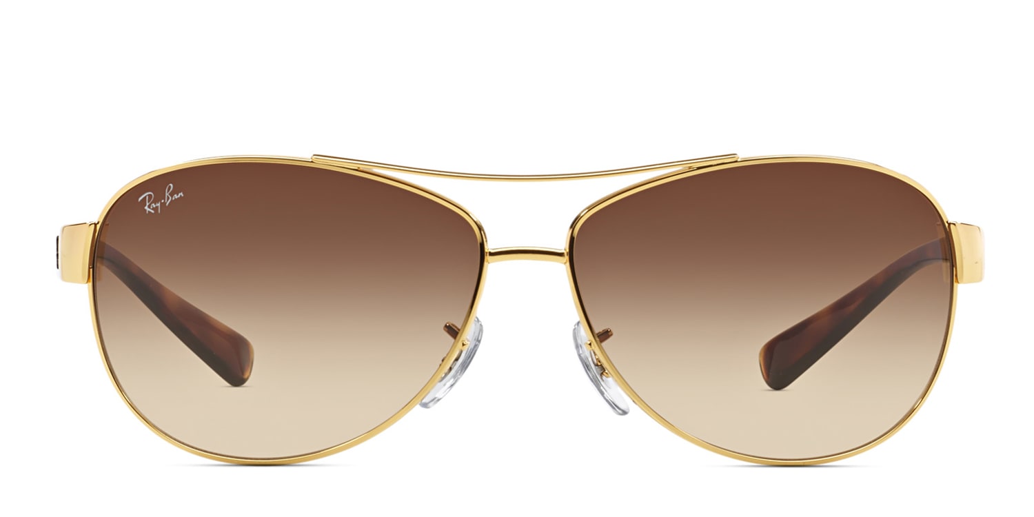 ray ban 3386