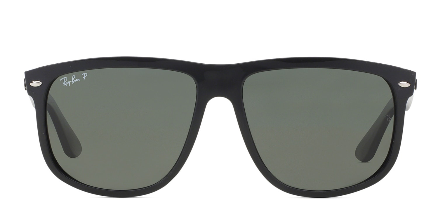 ray ban 4147 black