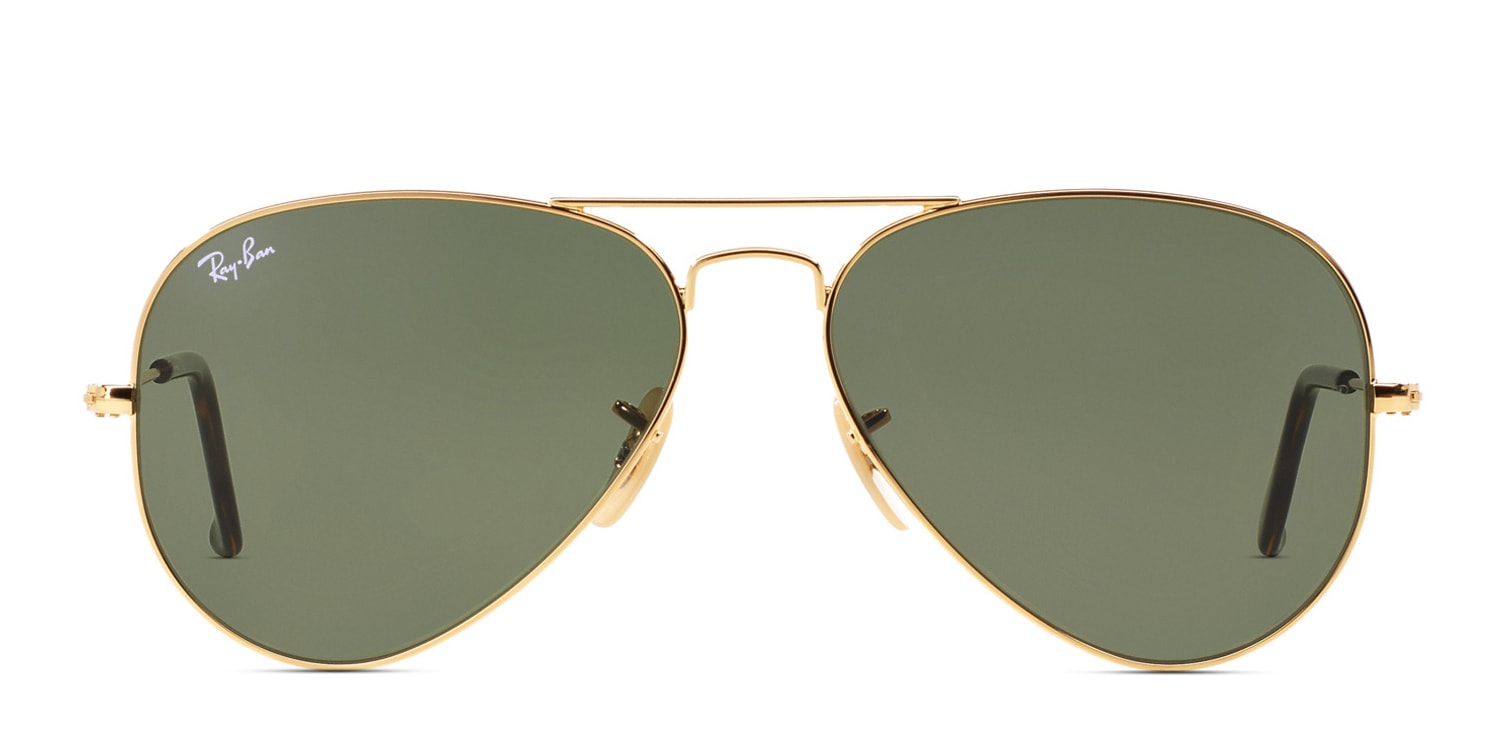 Ray Ban Rb3025 Gold Ray Ban Rb3025 Gold