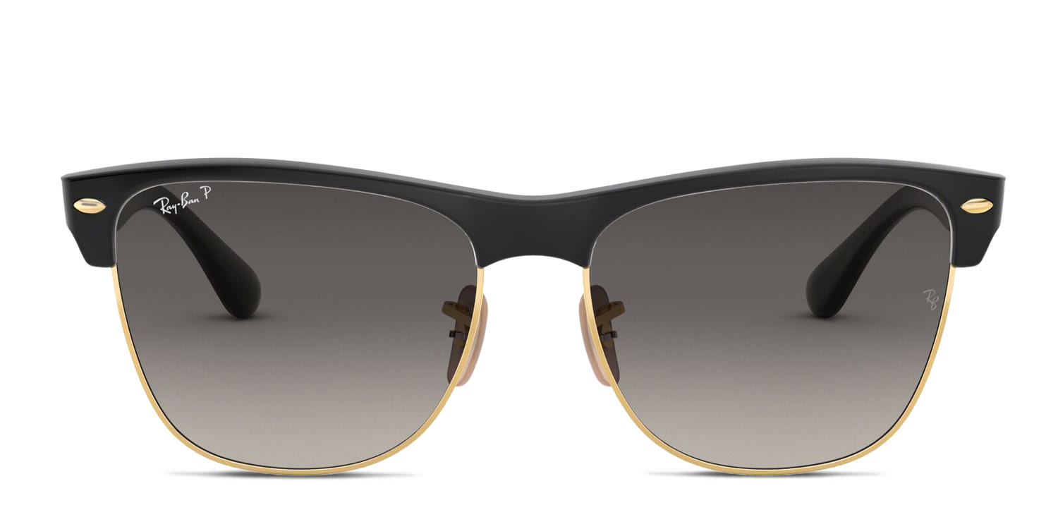 ray ban 4175 clubmaster oversized