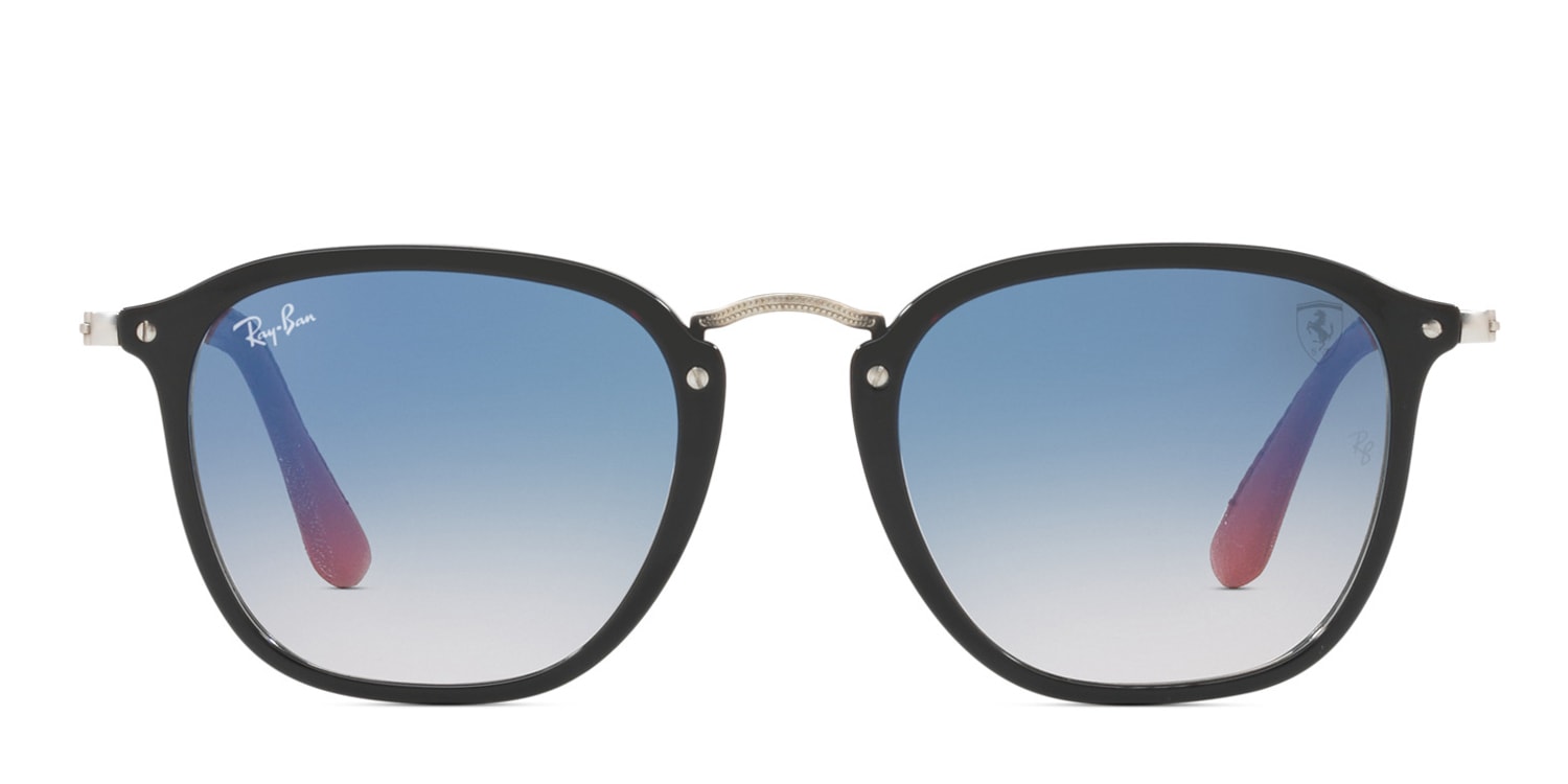 ray ban rb2448nm