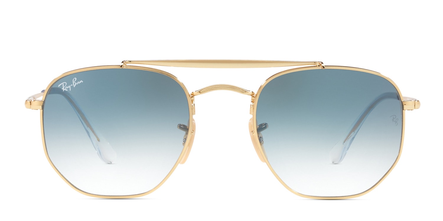 ray ban 3648