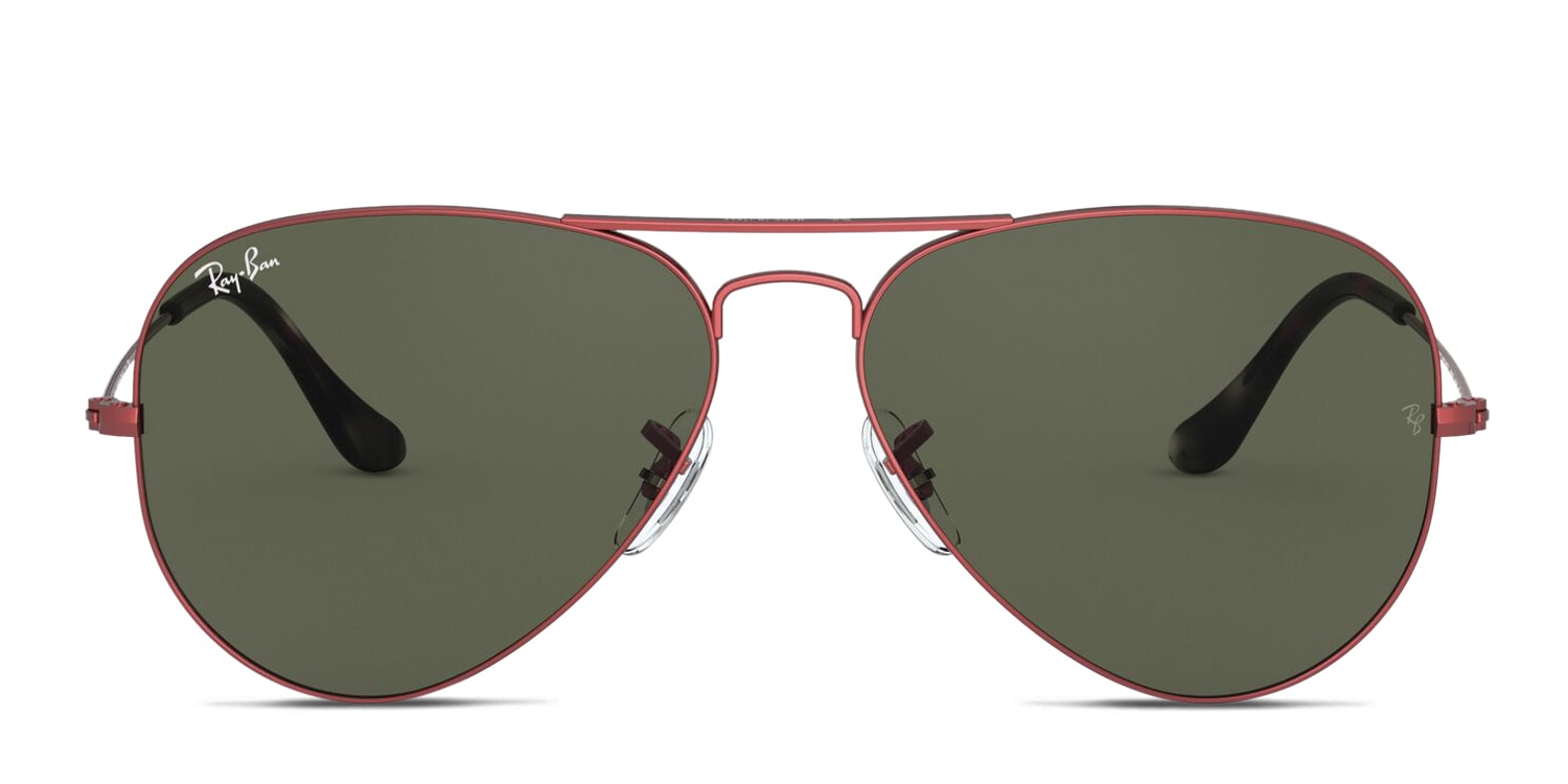 Ray Ban Rb3025 Clear Green Red Ray Ban Rb3025 Clear Green Red