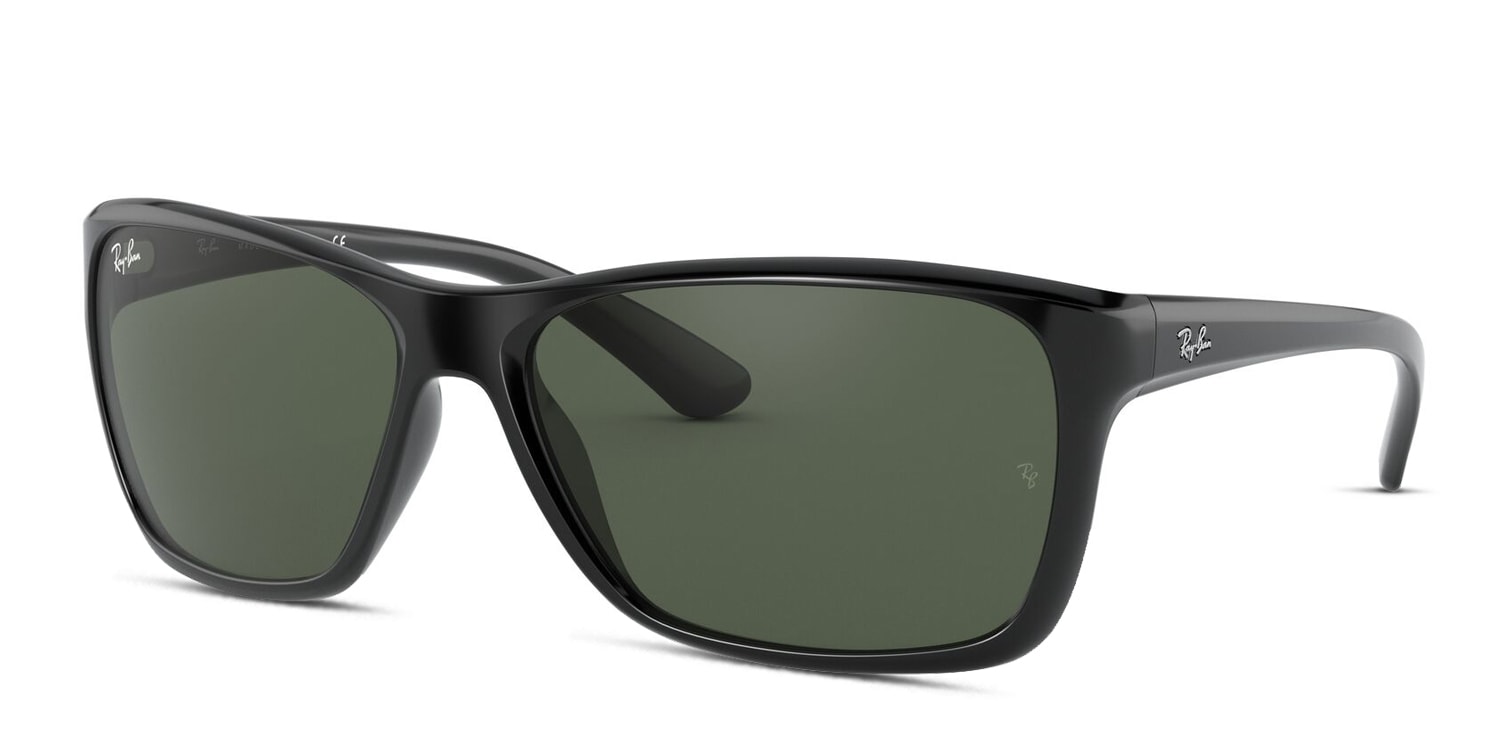 Ray-Ban RB4331 Black
