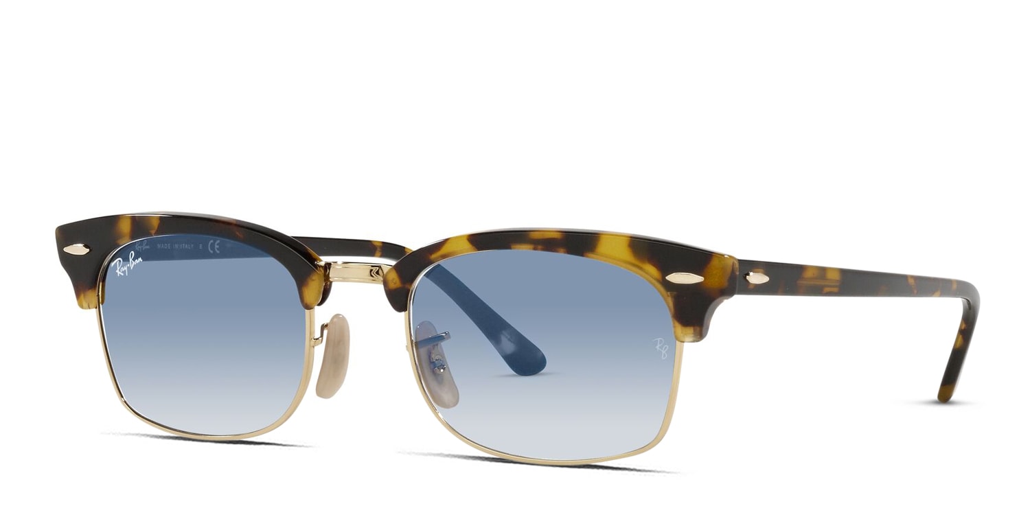 women's gingham bikini