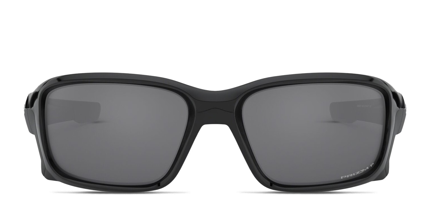 Rectangle polarized sunglasses
