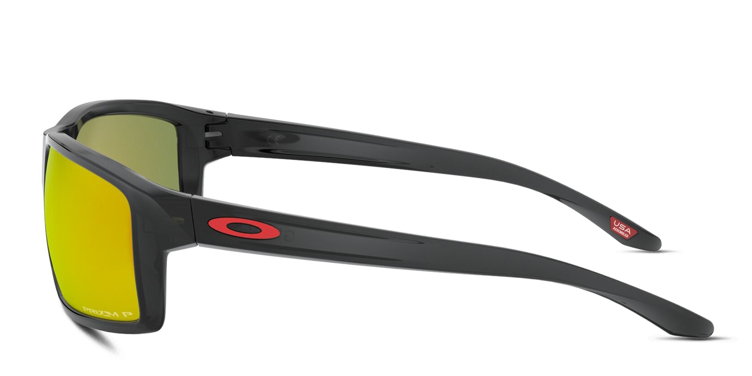 Oakley OO9449 Gibston Black , Red