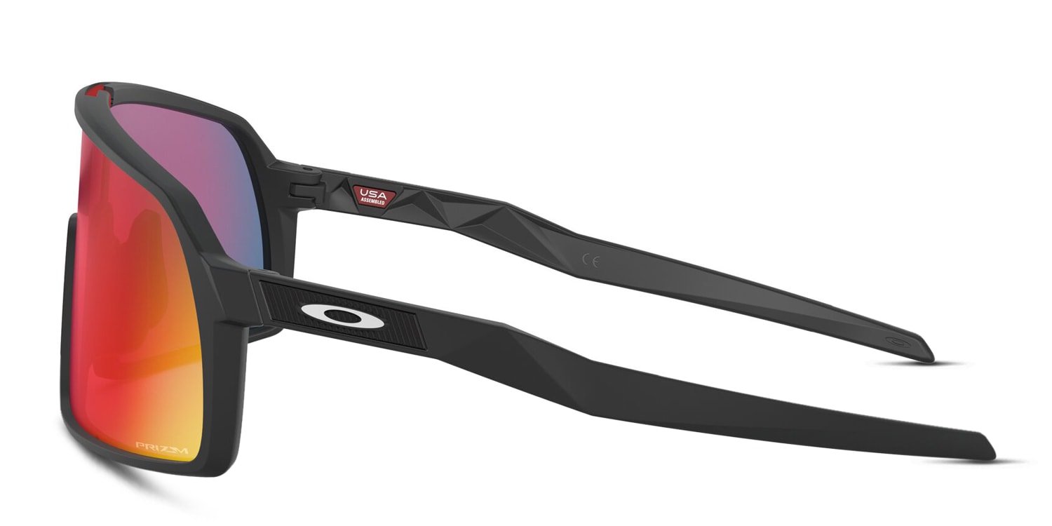 oakley sutro frames