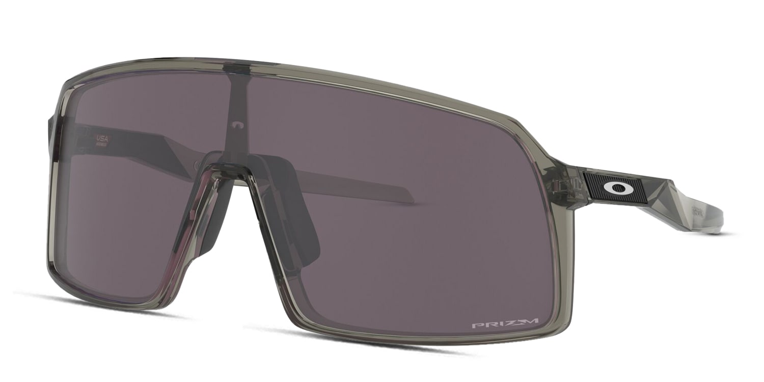 Oakley OO9406A Sutro (A) black , gray frame with PRIZM grey lenses