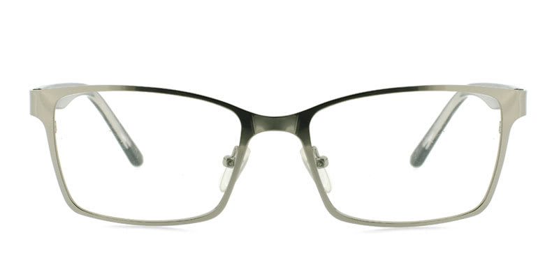 Muse Dwight Light Gunmetal Prescription Eyeglasses From 108