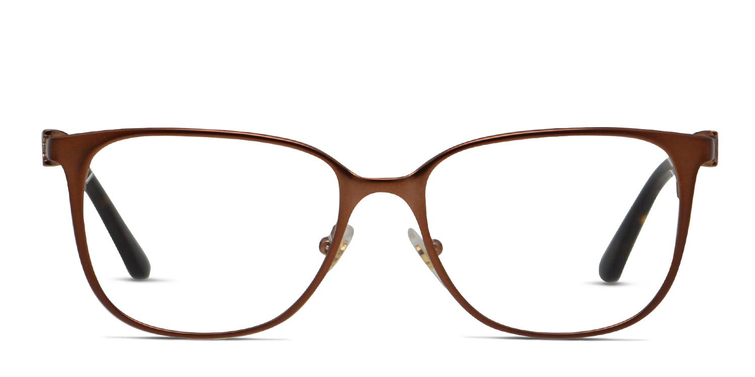 Tory Burch TY1053 Brown Prescription Eyeglasses