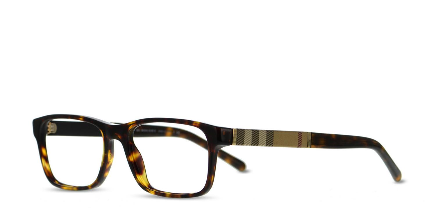 Burberry BE2162 Tortoise Prescription Eyeglasses