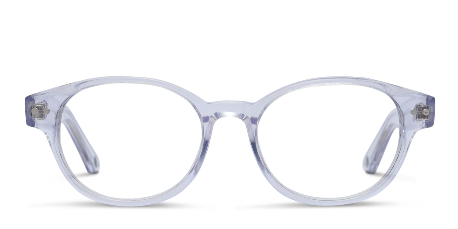 Muse M6845 Clear Prescription eyeglasses