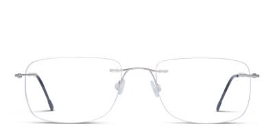 Lithe Black Prescription Eyelasses Lithe Black Prescription Eyelasses
