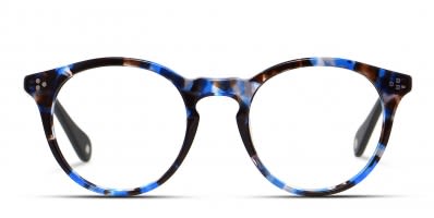 Muse Rocky Blue, Tortoise