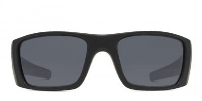 Arnette AN4221 Grifter Black Prescription Sunglasses