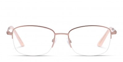 Amelia E. Kendal Rose Gold