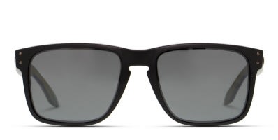 Ray Ban RB4264 Black Blue Gold Prescription Sunglasses 50 Off Lenses