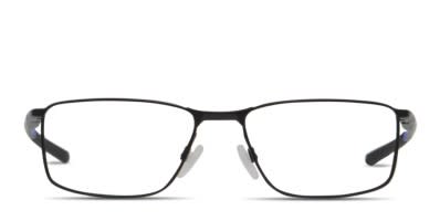 Ottoto Reid Gunmetal Prescription Eyeglasses