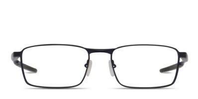 Ottoto Commander Gunmetal Eyeglasses | Includes FREE Rx Lenses
