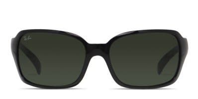 Ray Ban 4301L Tortoise Black Prescription Sunglasses